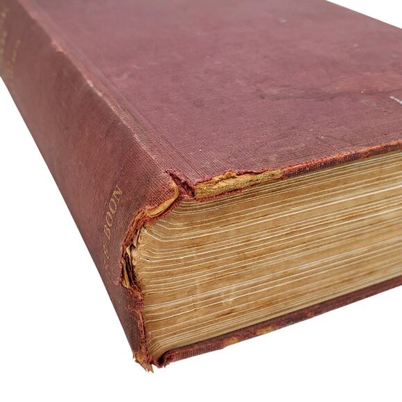 TH Sanders My Japanese Year 1915 Mills & Boon Antique Victorian HC - Picture 13 of 16